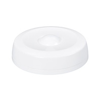 Sensor de Movimiento de Techo con Cable para Interiores CX-806 de Calidad Premium, Tecnología Dual X-TEC, Detección de 6m, Tecnología SurenTracTM, 8-16VDC