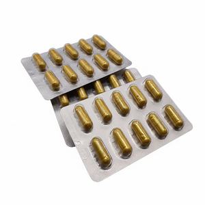 Быстродействующая добавка из натуральных ингредиентов с диким женьшенем для турбо-энергии - Product Image 3