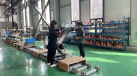 Robot de soudage automatique industriel à 6 axes contrôlé par PLC pour soudage MIG/TIG avec bras robotique CNC haute précision par Raytu Laser
