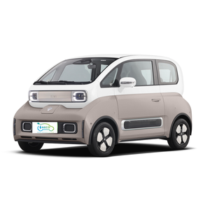 Haute vitesse 2024 nouvelle énergie Automobile Ev véhicule électrique Mini voitures - Product Image 5