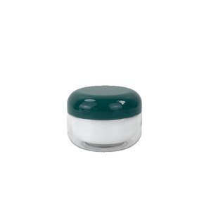 200g 250g 300g Pet mỹ phẩm Jar với nắp bên trong bơm lại cơ thể chà <span class=keywords><strong>container</strong></span> dày kem bao bì chai trên khuôn mặt - Product Image 6