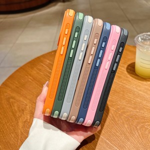 เคสโทรศัพท์มือถือแม่เหล็กแบบใส 2 in 1 รุ่น Original clear สำหรับ iPhone 17 16 15 Pro Max ป้องกันแรงกระแทก ฝาหลังนิ่มใส - Product Image 4