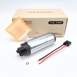23220-50261 TOKASHIKI Pompa Bahan Bakar Elektrik Otomatis untuk TOYOTA - Product Image 1