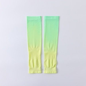 Mangas de Seda Fría para Protección Solar UV para Mujer, Mangas de Verano para Brazos - Product Image 3