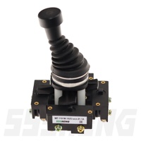 Interrupteur à levier croisé industriel SSSHENG, 4 pôles, 380V, IP54, 10A, PK12-21-802-54, PK12-21-821-54, PK12-21-822-54, PK12-21-801-54