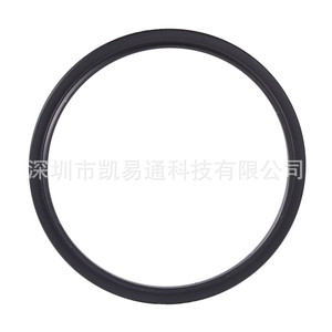 Lens <b>Adapter</b> 55mm to 58mm Metal Filter Step Up Ring for Camera Lenses - Product Image 3