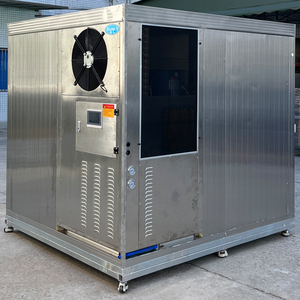 Máy Sấy Cá Đa Năng Lò Sấy - Product Image 4