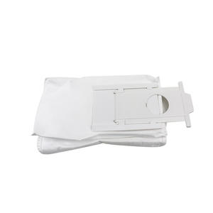 Bolsa de polvo desechable para Samsung Jet Bot AI+VCA RDB95, pieza de aspiradora de alta eficiencia de 210mm x 110mm - Product Image 2