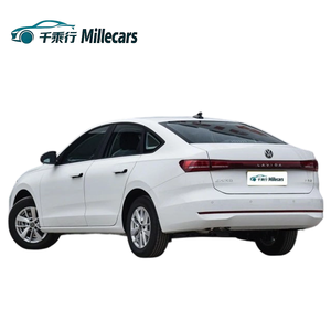 Práctico Vehículo Usado para Lavida Compact Sedan, Volante a la Izquierda, Gasolina, Cuero, Económico, Confiable, Bajo Mantenimiento, para Conducción Diaria Urbana - Product Image 3