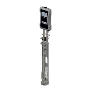 Viscosímetro Automático Julabo Chomtron ViscoClock, Instrumento de Análisis de Viscosidad, Alemania - Product Image 1