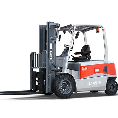 Heli Forklift Diesel dan Forklift Elektrik 3 Ton CPCD(Y)30