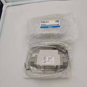 Ban đầu SMC lỏng khí kỹ thuật số chuyển đổi dòng chảy pf2w704/pf2w720/pf2a721/W740-03/4-27-67-m kỹ thuật số chuyển đổi dòng chảy - Product Image 3