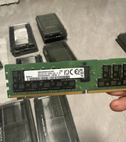 M393A4K40DB3-CWEBO DDR4 32G 2RX4 2RX8 REG ECC RDIMM PC4-3200MHz-RB2-12 PC4-2933MHz Mémoire RAM serveur