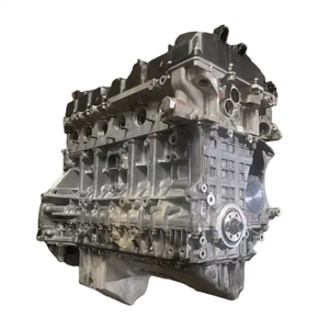 Boîte de vitesses d'occasion de haute qualité pour pièces de moteur automatique <span class=keywords><strong>BMW</strong></span> série 7 série <span class=keywords><strong>5</strong></span> moteur complet <span class=keywords><strong>6</strong></span> <span class=keywords><strong>cylindres</strong></span> moteur N54 d'origine - Product Image 2