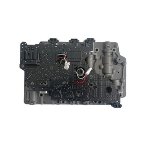 Conjunto de cuerpo de válvulas de transmisión automática 7DCT450 para motor Great Wall, pieza de repuesto para coche - Product Image 2