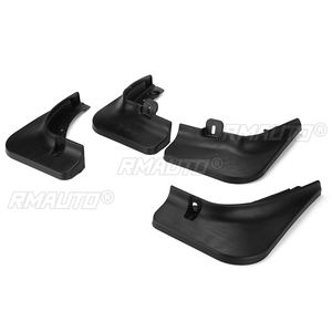 Guardabarros para Haval Jolion 2021 2022 2023, Faldillas Antibarro, Protectores Contra Salpicaduras, Accesorios para Auto - Product Image 5
