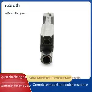 วาล์วโซลินอยด์แบบสัดส่วนชนิดกระตุ้นโดยตรง รุ่น 4WREE6W16-3X/V/24A1 - Product Image 3
