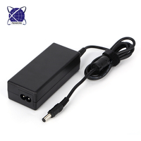 Chargeur adaptateur secteur de bureau de haute qualité 12v 4a 48w Ac Dc alimentation avec CE FCC ROHS UL CB 48W puissance de commutation