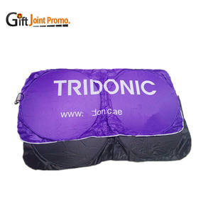 Parasol para parabrisas de coche, protector térmico, regalos, venta al por mayor, barato - Product Image 3