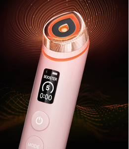 AGE-R Booster Pro Pink, Booster Profesional Antienvejecimiento, Mejora Efectivamente la Elasticidad de la Piel, Reafirma la Piel Flácida, Suaviza las Líneas Finas - Product Image 2