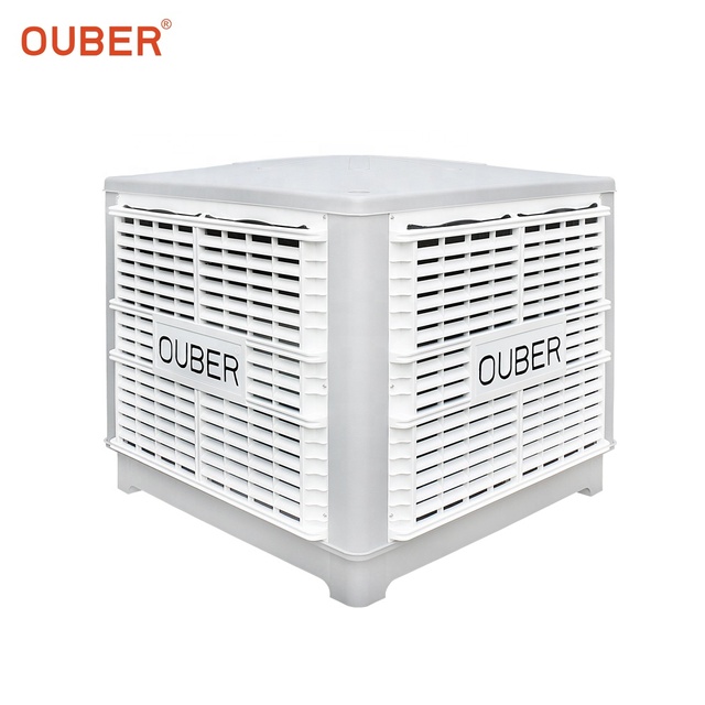 Energy Saving Industrial Evaporative Air Coolers