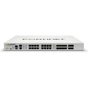Fortinet FortiGate FG-200G FG-201G, Dispositivo de Firewall de Próxima Generación NGFW, Puertos SFP+ de 10GE, Seguridad de Alto Rendimiento - Product Image 1
