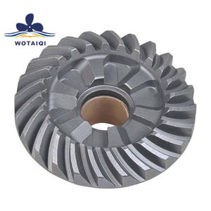 Vente directe d'usine d'hélices et d'engrenages pour moteurs de bateaux Yamaha 50 CV, pignons avant et arrière, accessoires marins - Product Image 1