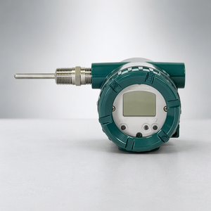 Yokogawa YTA610 YTA710 Sensor de Temperatura de Montaje en Campo con Carcasa de Aluminio 4-20mA HART RTD TC IP65 SIL2 OEM Precio Competitivo en Stock - Product Image 1
