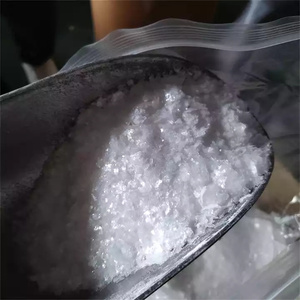 CAS 10043-35-3 กรดบอริกอุตสาหกรรมมาตรฐานแห่งชาติ ความเข้มข้นสูง ชนิดผงละเอียด วัตถุดิบสำหรับการผลิตเคลือบเซรามิก - Product Image 4