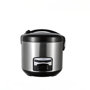Cuisinière à riz portable de luxe de haute qualité, en promotion, capacité 1,1-2L, contrôle mécanique du minuterie, compatible VR, KC02004 - Product Image 2