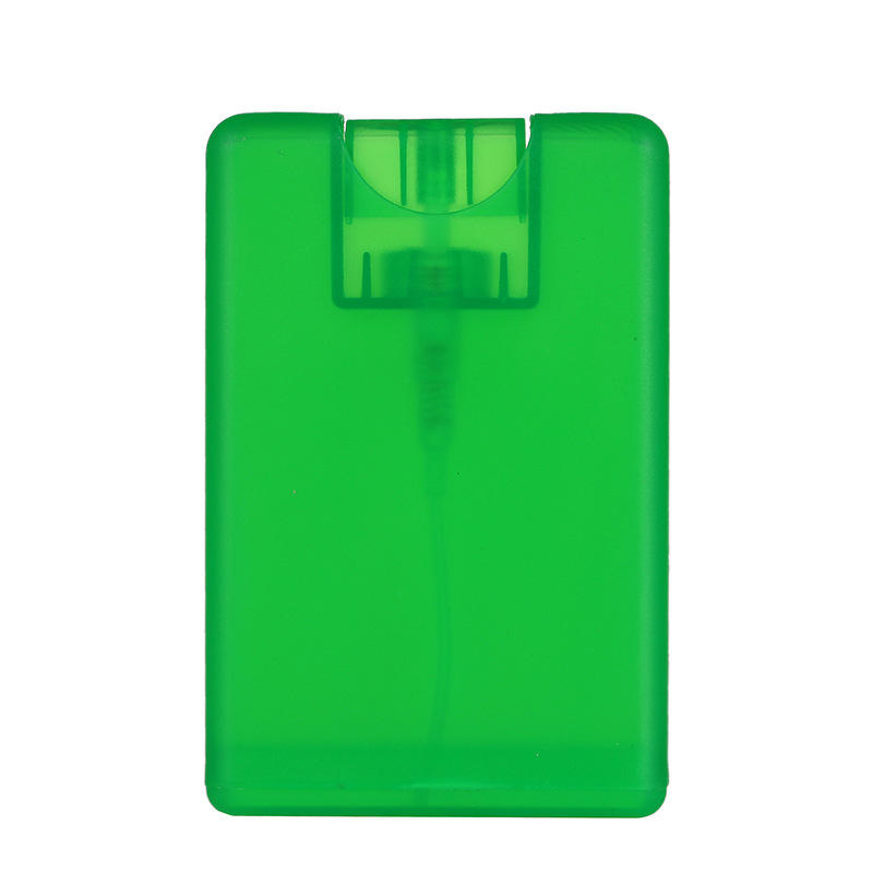 สีเขียวใส