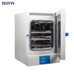 BNDHG-9031A उच्च गुणवत्ता वाले प्रोग्राम सुखाने ओवन प्रयोगशाला परीक्षण उपकरण प्राकृतिक संवहन ओवन - Product Image 2