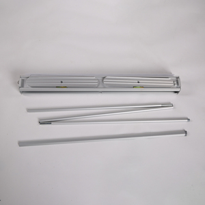 Quảng cáo hiển thị sự kiện cuộn <span class=keywords><strong>l</strong></span>ên biểu ngữ Chất <span class=keywords><strong>l</strong></span>ượng cao có thể thu vào khung đứng - Product Image 3