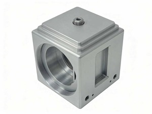 Stainless Steel SLM 3D Printing Custom Precision Components Rapid Prototyping Manufacturing Service - Product Image 2