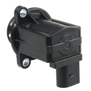 Válvula de Corte del Turbocompresor 95814571000 06H145710C 702901050 para VW Beetle California Passat Audi A4 A7 <span class=keywords><strong>Porsche</strong></span> <span class=keywords><strong>Macan</strong></span> 95B <span class=keywords><strong>2.0</strong></span> - Product Image 4