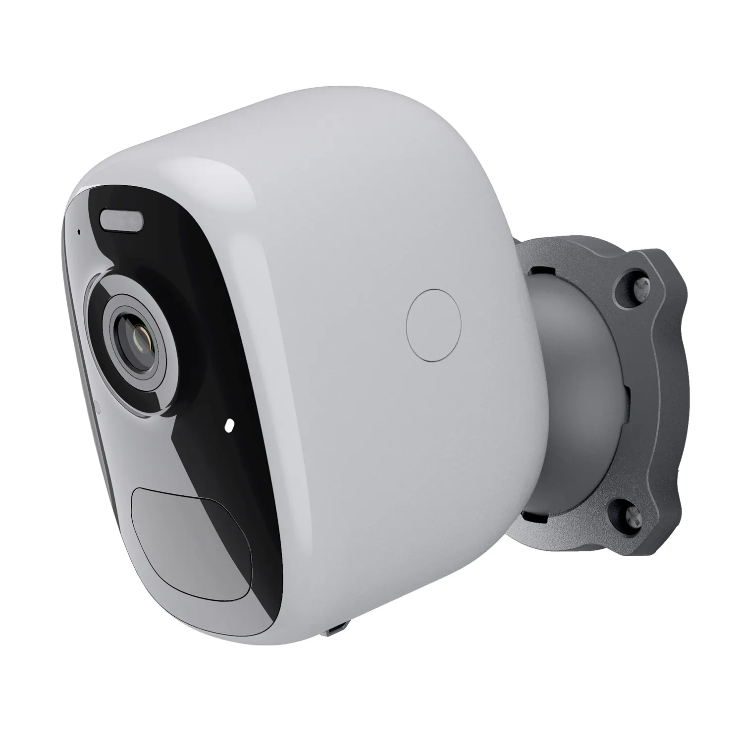 Battery Operated Long Distance Wireless Security Camera With Safety SD Card Recording CCTV IP Camera Wireless