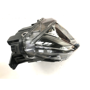 Faro delantero para Chery OMODA <span class=keywords><strong>C5</strong></span>, reemplazo de faro LED 605000530AA 605000531AA - Product Image 2