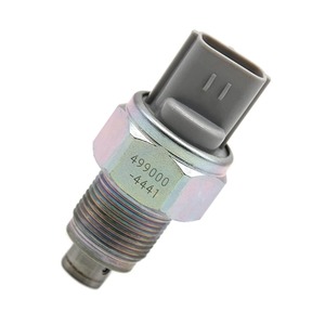 Hino เซ็นเซอร์ความดัน4HK1 6HK1 499000-4441 499000-6141 499000-4530 1-80220012-0 - Product Image 1