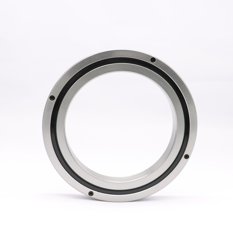 Customized FO Rotary Disc Slewing Bearing