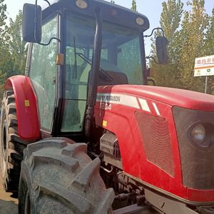 Trattore 120CV per Produttore di Macchinari Agricoli 4WD <span class=keywords><strong>Trattori</strong></span> <span class=keywords><strong>Fendt</strong></span> <span class=keywords><strong>Usati</strong></span> in Vendita - Product Image 2