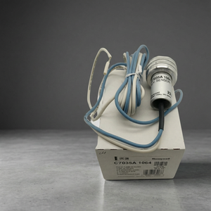 <span class=keywords><strong>Detector</strong></span> de Chamas <span class=keywords><strong>UV</strong></span> Série C7035A para Detecção de Chamas em Queimadores <span class=keywords><strong>Honeywell</strong></span> Fabricado nos EUA - Product Image 3