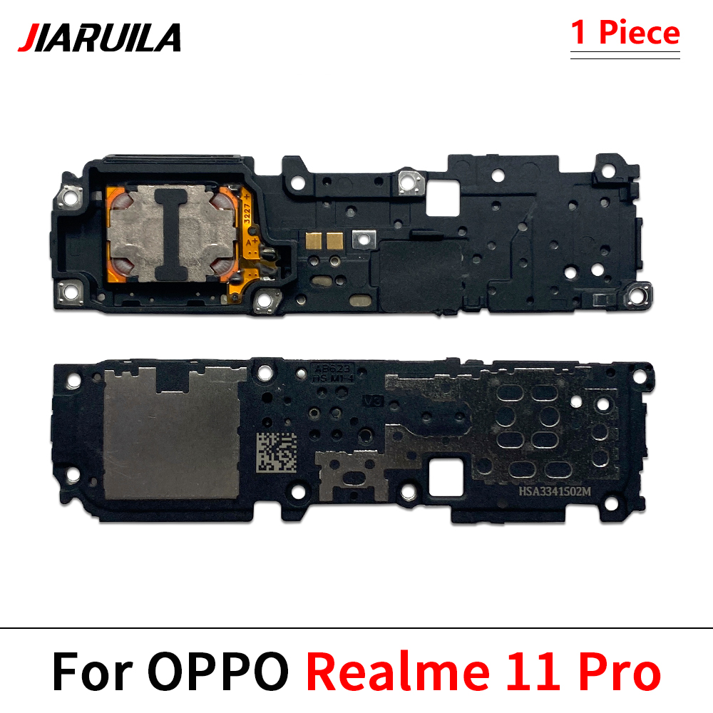 Realme 11 Pro (en inglés)
