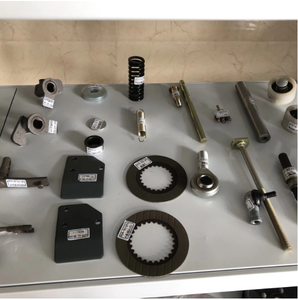 อะไหล่แท้จากโรงงาน  <span class=keywords><strong>เพลา</strong></span> <span class=keywords><strong>PTO</strong></span> รุ่น TC422-21610 สำหรับรถแทรกเตอร์คูโบต้า L3608 L4018 L3301DT L3301F L3901DT L3901F - Product Image 3