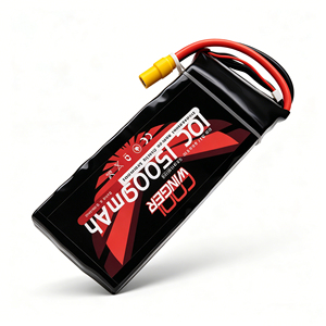 แบตเตอรี่ลิเธียมไอออนสำหรับโดรน Jahorn 21700 ความเร็วสูง 28.8V 15000mAh 8S3P แบตเตอรี่ลิเธียมไอออนแบบปล่อยประจุสูง คุณภาพพรีเมียม - Product Image 2