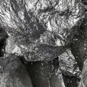 Oversea Market Popular Ferrosilicon Ferroalloy for Steelmaking <b>Casting</b> Iron FeSi/Ferro Silicon 75 Product - Product Image 1
