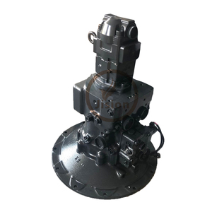 Repuestos para Excavadoras 60-7 70-8 78US-6 110 120, Conjunto de Bomba Hidráulica - Product Image 5
