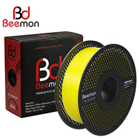 Filamen Printer 3D BEEMON PETG, 1.75mm, Gulungan 1kg, Aman untuk Makanan, Tanpa Bau, Tidak Beracun, untuk Peralatan Rumah Tangga & Peralatan Dapur