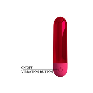 PRETTY LOVE Masajeador Clitoral Multivelocidad, Juguete Sexual Vibrador Tipo Huevo para Mujeres, Mini Varita AV - Product Image 3