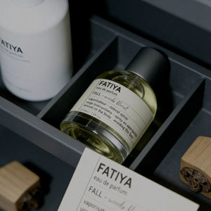 Parfum de laboratoire à base d'huiles essentielles sans sulfate, longue durée, 100 ml - Product Image 2