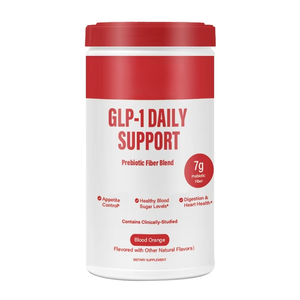 Polvere di Fibre Dietetiche Super Greens OEM, Integratore Erboristico per il Supporto Immunitario, Superfood per Adulti, Polvere Verde Mista per l'Integrazione Quotidiana di Fibre - Product Image 1